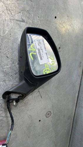 Retroviseur gauche renault - retroviseur,
