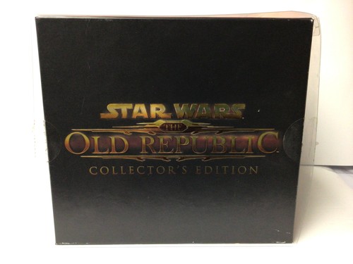 Star wars the old - wars,