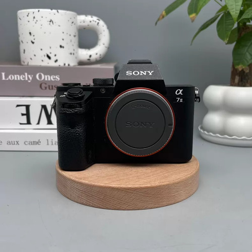 Sony alpha a7m2 24 3mp - sony,