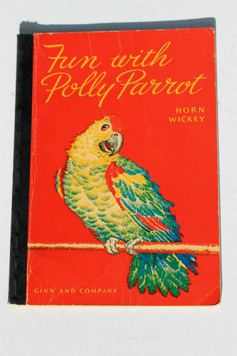 Fun with polly - fun,