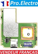 MOTHERBOARD carte mère GPS GARMIN NÜVI 2495LM 19253E