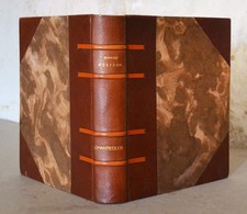 [LYDIS Mariette], ROSTAND