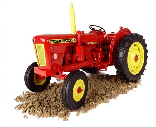 Universal hobbies tracteur - universal,