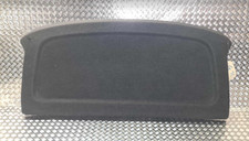 Plage arrière pour Golf VIII HB 4Motion