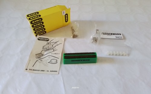 Trix minitrix ech - trix,