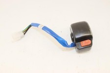 Commodo droit KYMCO 50 AGILITY 2007 à 2008