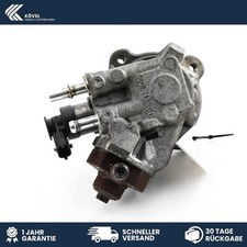 Pompe injection haute - d'injection,