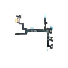 LCD NAPPE ON OFF POUR APPLE IPHONE 5 GARANTIE À VIE