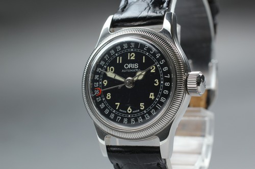 Exc montre pour femme - femme, oris