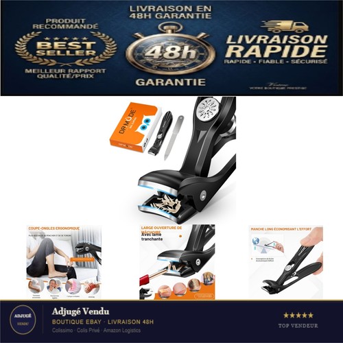 Coupe ongles pour - coupe-ongles,
