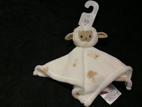Doudou plat mouton agneau