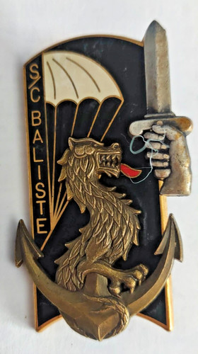 Insigne promotion militaire - promotion,