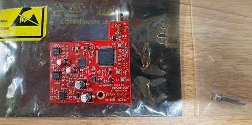 Schiit audio magni - magni, card