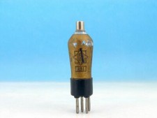 TESTED AB1 TELEFUNKEN 30's