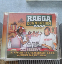 CD*RAGGA connection 2006 VOL