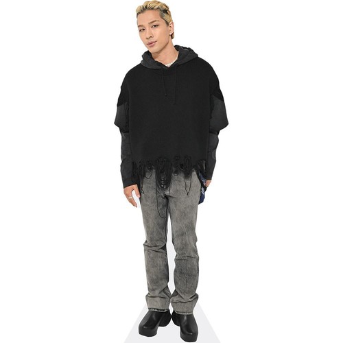 Taeyang silhouette en - taeyang,