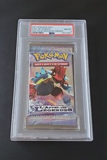 Booster Pokémon Appels des