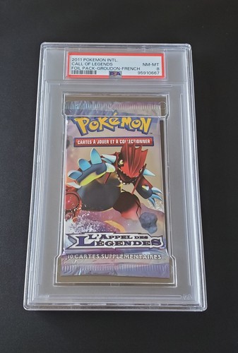 Booster pokémon appels des - booster,