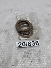 Disques D'Embrayage Peripoli