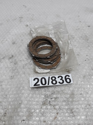 Disques embrayage peripoli - d'embrayage,