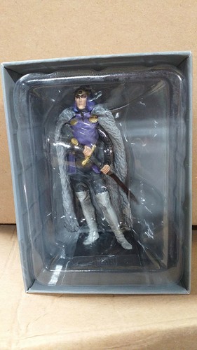 Eaglemoss figurine plomb - eaglemoss,
