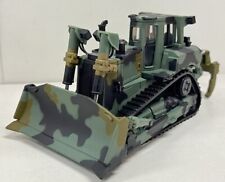 CAT D8R SERIES II MILITARY TRACK-TYPE TRACTOR - NORSCOT - 1/50