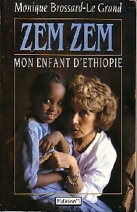 Zem mon enfant ethiopie - zem, d'ethiopie