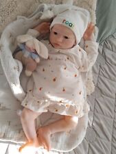 kit  pour réaliser bébé