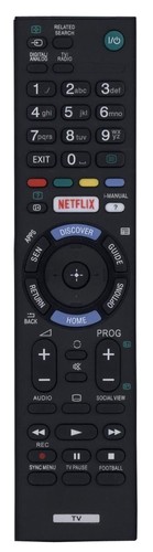 Telecommande pour sony - telecommande,