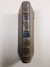 Pascal Paoli Corsica 1786