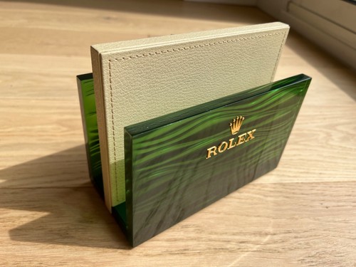 Rolex stand presentoir porte - stand,, presentoir,