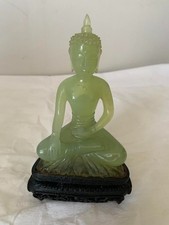 sculpture ancienne de Chine en jade