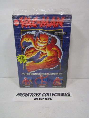 Stretch armstrong vac - stretch,