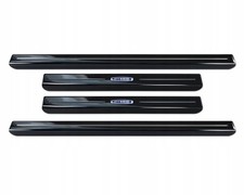 Seuils de porte pour