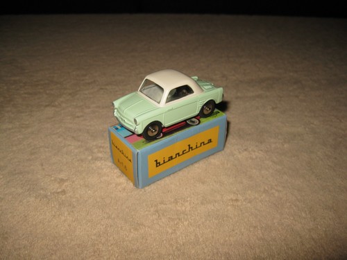 Voiture miniature - miniature, de