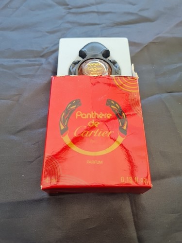 Miniatures parfum panthere - miniatures,