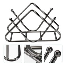  Distributeur De Tissus Unique Porte-serviette Résistant À L'usure