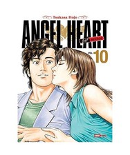 Angel heart saison - angel,
