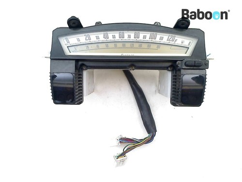 Compteur set complet mph - set,