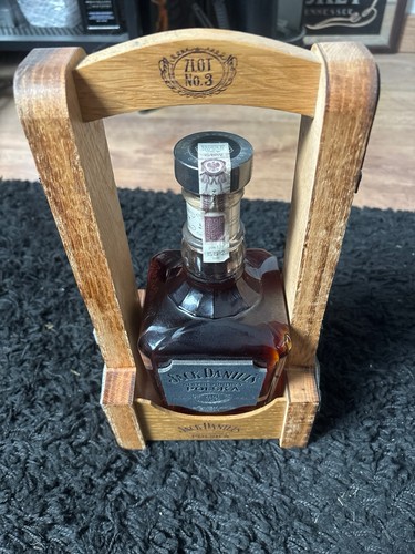 Jack daniel single barrel - jack, daniel’s