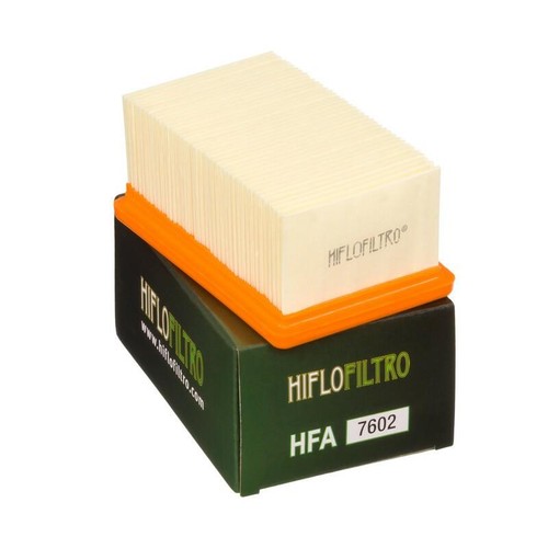 Filtre air bmw 650 cs - f,