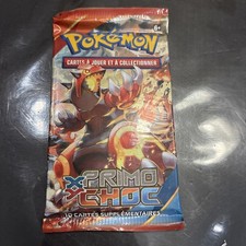 ✨Booster Pokémon Xy Primo