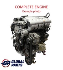 VW Volkswagen Touareg 7L Moteur Nu BMV 3.2 V6 159 000 km, GARANTIE