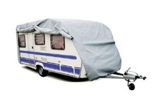 Housse de protection Caravane