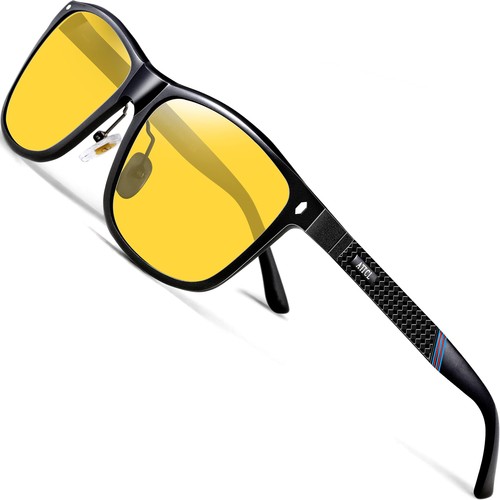 Lunettes conduite nuit - lunettes,