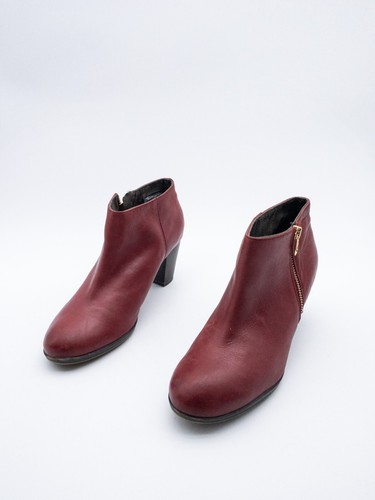 Bottes cheville tamaris - bottes,