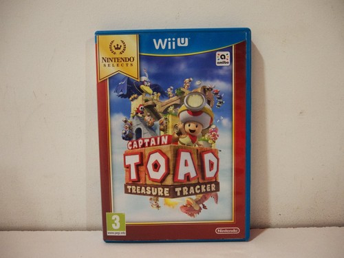Captain toad treasure tracker - treasure,