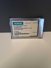 6FC52505AX301AH0 - SIEMENS - 6FC5250-5AX30-1AH0 / CARTE PC SINUMERIK 840D USED