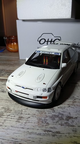 Ford escort cosworth rallye - ford,