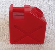 JERRICAN BIDON D'ESSENCE